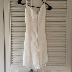 Hello Molly My Love Song Dress